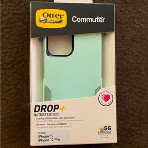 OtterBox Commuter Case - iPhone 12